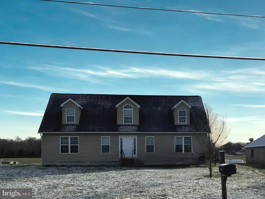 160 Jericho Rd, Salem, NJ 08079 - #2