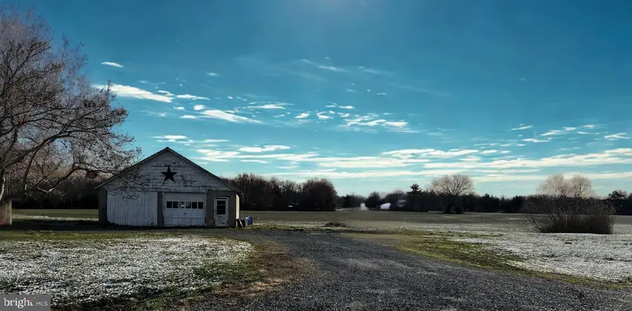 160 Jericho Rd, Salem, NJ 08079 - #3