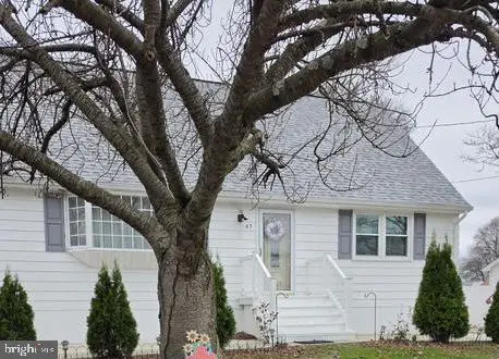 63 New Jersey, Pennsville, NJ 08070 - #1