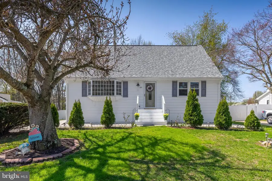 63 New Jersey, Pennsville, NJ 08070 - #2