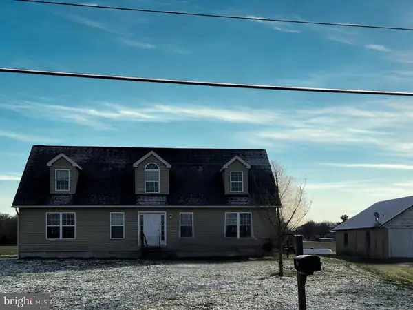 160 Jericho Rd, SALEM, NJ 08079