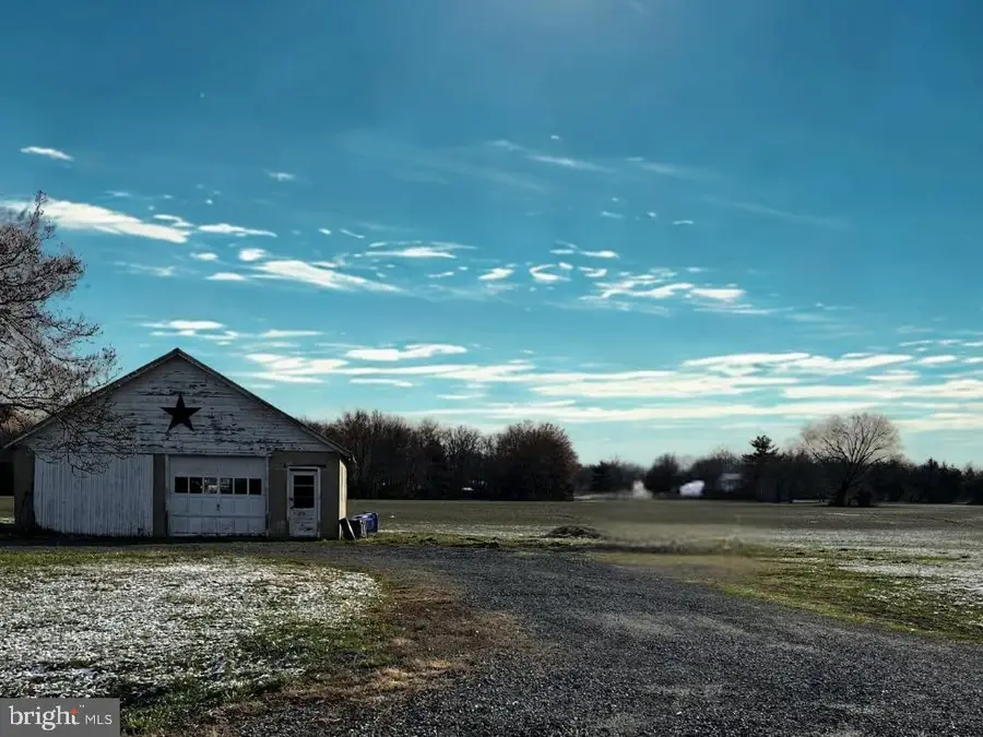 160 Jericho Rd, Salem, NJ 08079 - #2