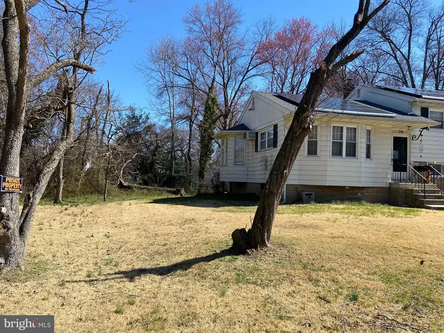 70 Locust Ave, Pennsville, NJ 08070 - #2