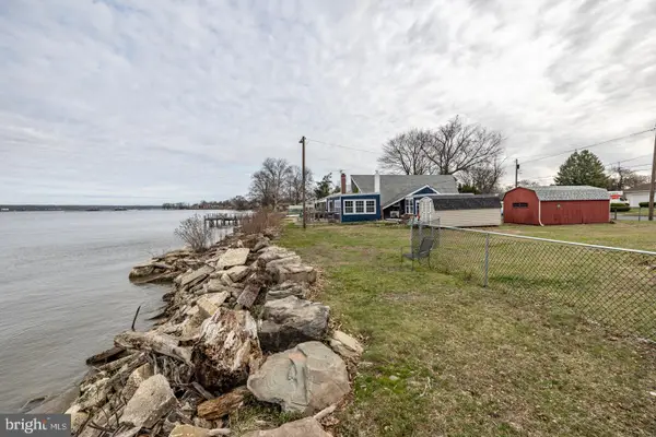 0 Delaware Dr, PENNS GROVE, NJ 08069