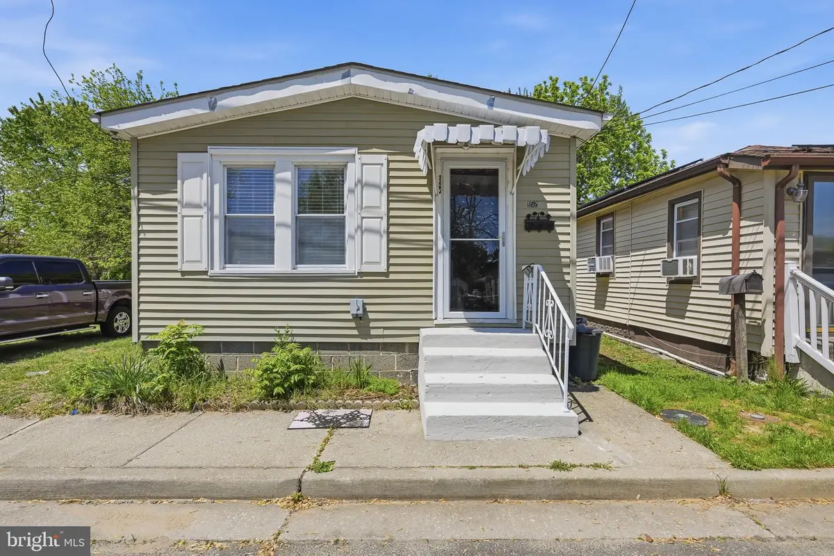 152 Cumberland Ave, Penns Grove, NJ 08069 - #1