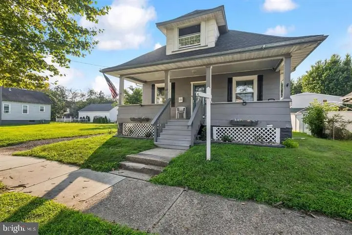 122 Penn, Penns Grove, NJ 08069 - #3