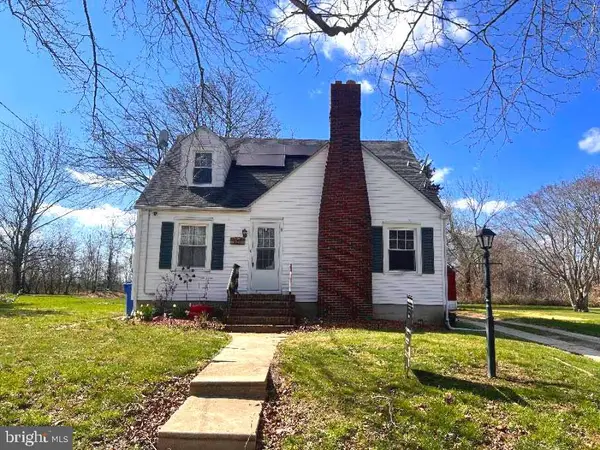 123 Sherron Ave, SALEM, NJ 08079