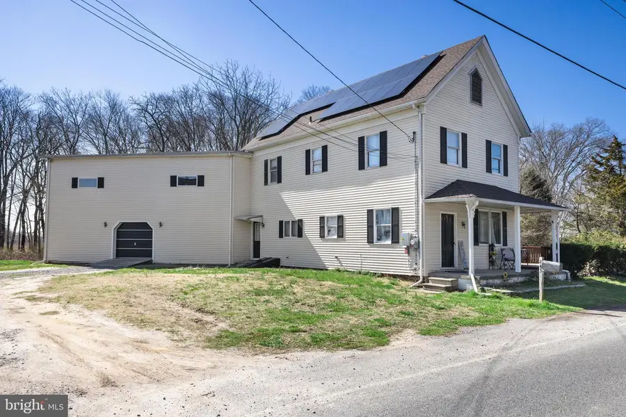 243 Palatine Rd, Pittsgrove, NJ 08318 - #2