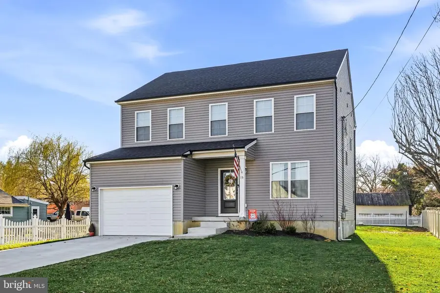 15 String St, Alloway, NJ 08001 - #3