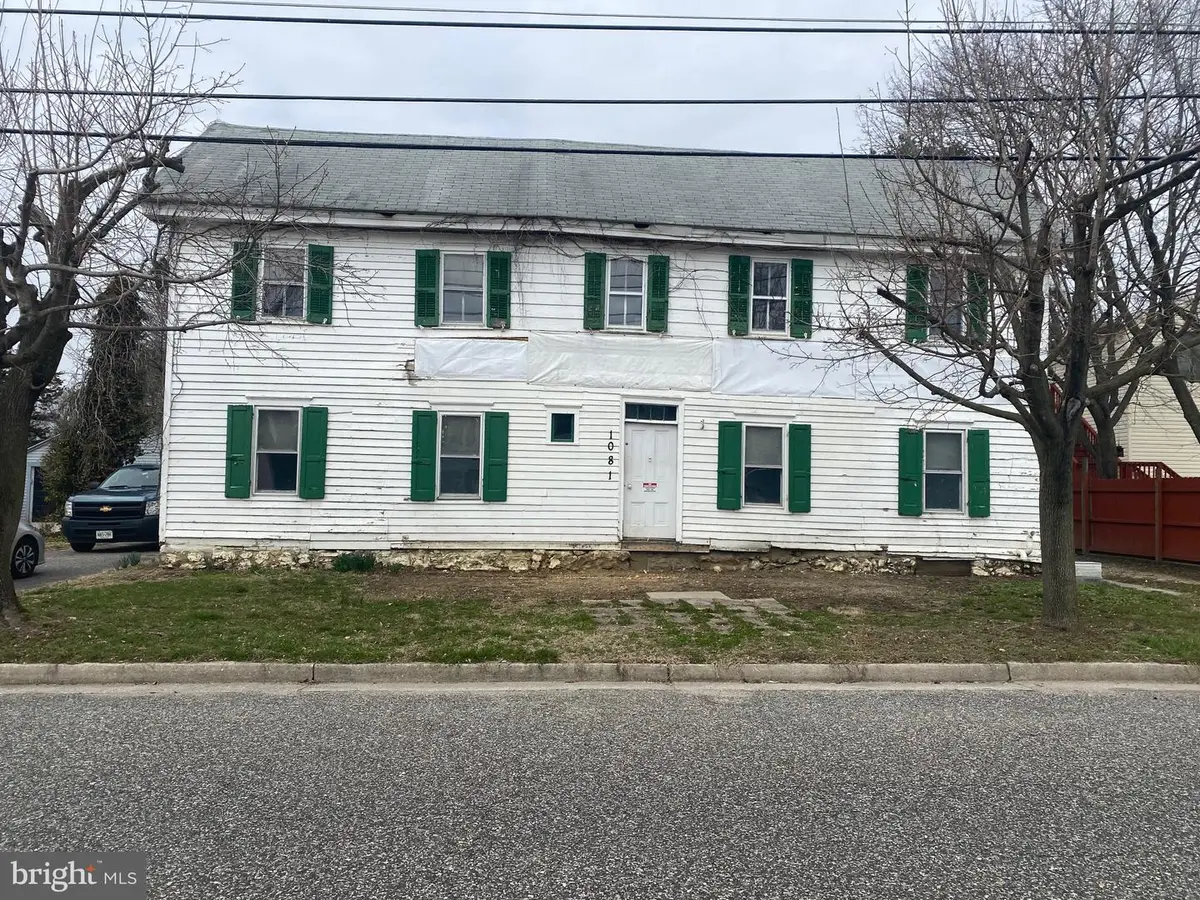 1081 Kings Hwy, Pilesgrove, NJ 08098 - #1