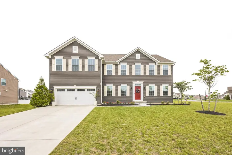 82 Kingsberry Ln, Woodstown, NJ 08098 - #3