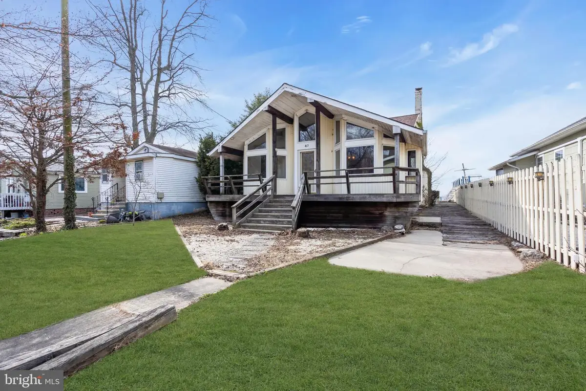 47 S Locust Ave, Salem, NJ 08079 - #1