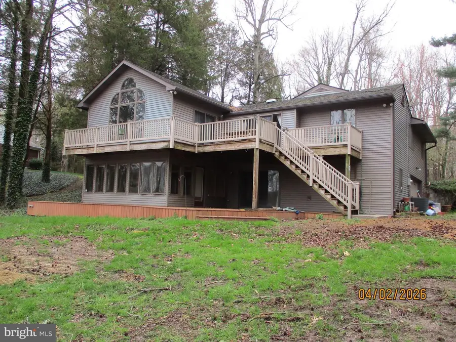 55 Lakeview Dr, Woodstown, NJ 08098 - #2