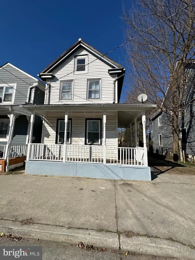 120 Thompson St, Salem, NJ 08079 - #2