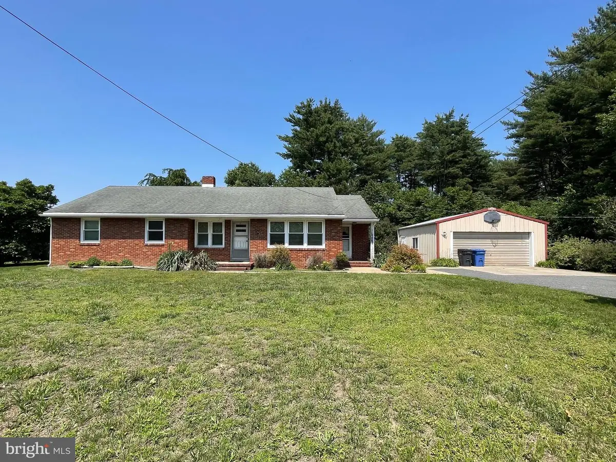 606 Quinton Marlboro Rd, Salem, NJ 08079 - #1