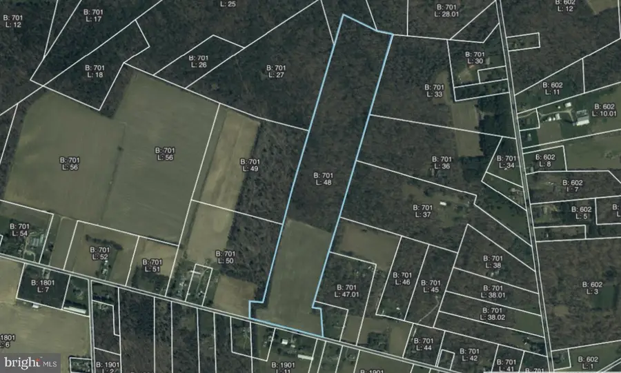 Lot 48 Garden Rd, Pittsgrove, NJ 08318 - #3