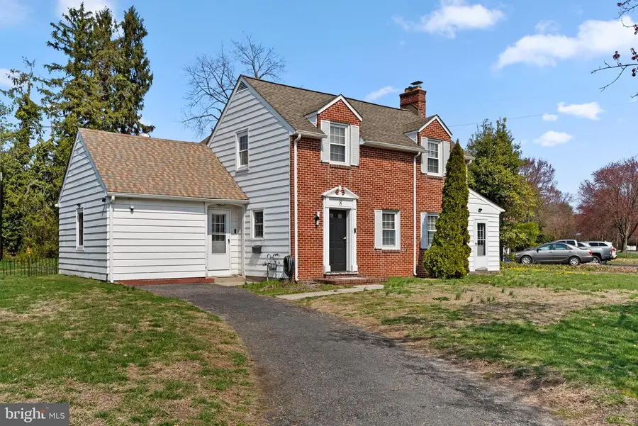 8 Georgetown Rd, Carneys Point, NJ 08069 - #3