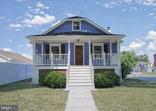 22 Brandriff Ave, Pennsville, NJ 08070 - #1