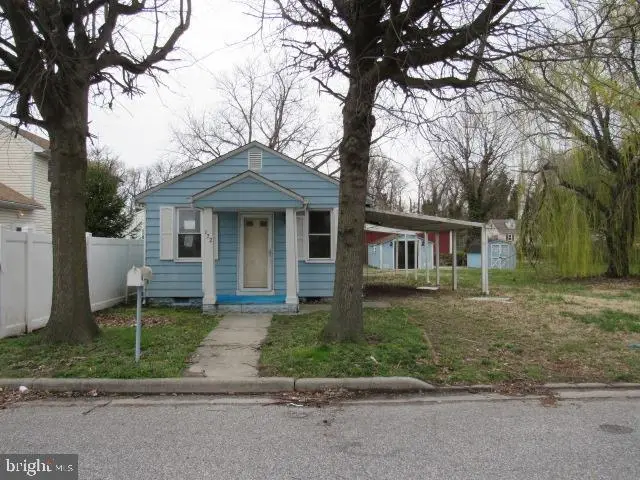 172 Boston Rd, Pennsville, NJ 08070 - #1