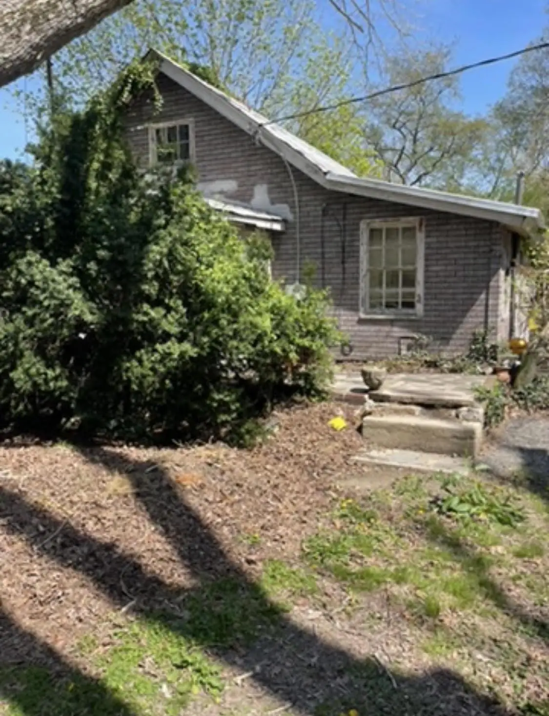 832 Lower Mill Rd, Pittsgrove, NJ 08318 - #1