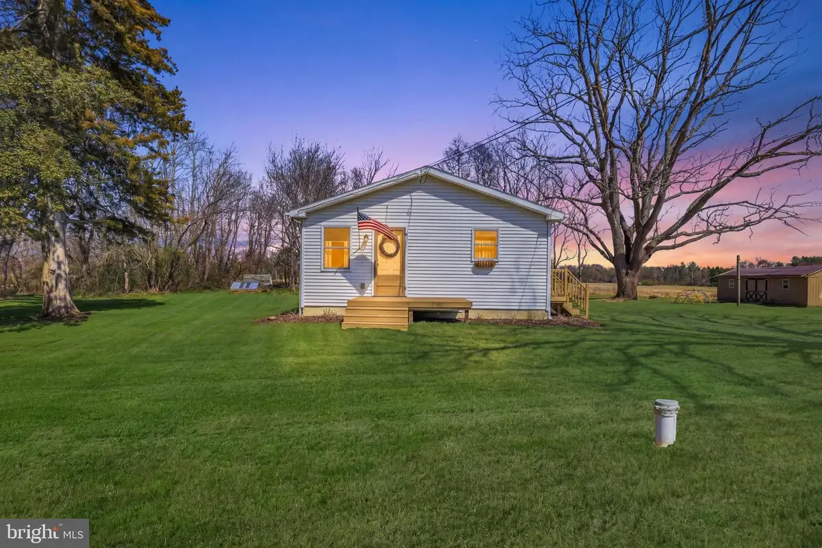 412 Three Bridge Rd, Newfield, NJ 08344 - #1