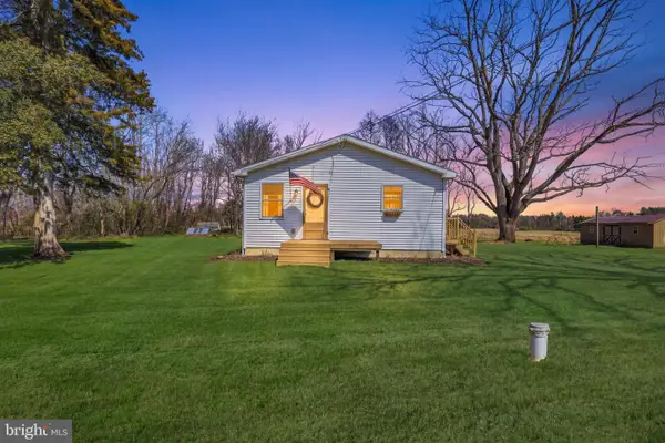 412 Three Bridge Rd, NEWFIELD, NJ 08344