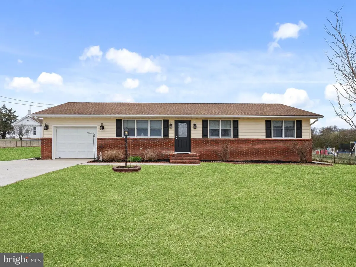 482 Almond Rd, Pittsgrove, NJ 08318 - #1