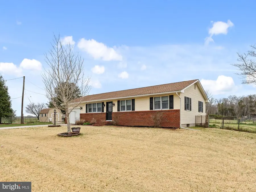 482 Almond Rd, Pittsgrove, NJ 08318 - #2