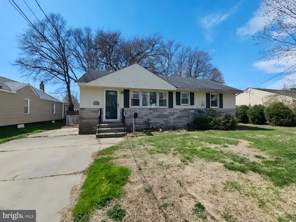 29 Harding Ave, PENNSVILLE, NJ 08070