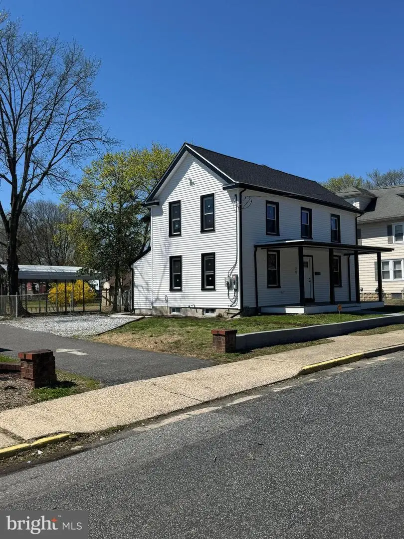 20 Church St, Penns Grove, NJ 08069 - #3