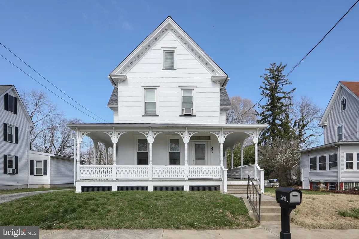 333 Broad St, Elmer, NJ 08318 - #1