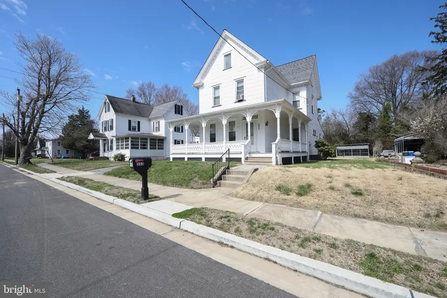 333 Broad St, Elmer, NJ 08318 - #2