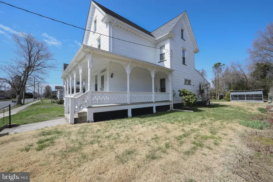 333 Broad St, Elmer, NJ 08318 - #3