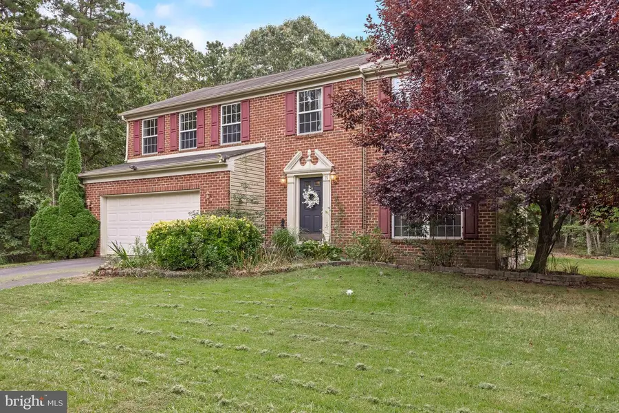 15 Holly Hills Lane, Bridgeton, NJ 08302 - #2