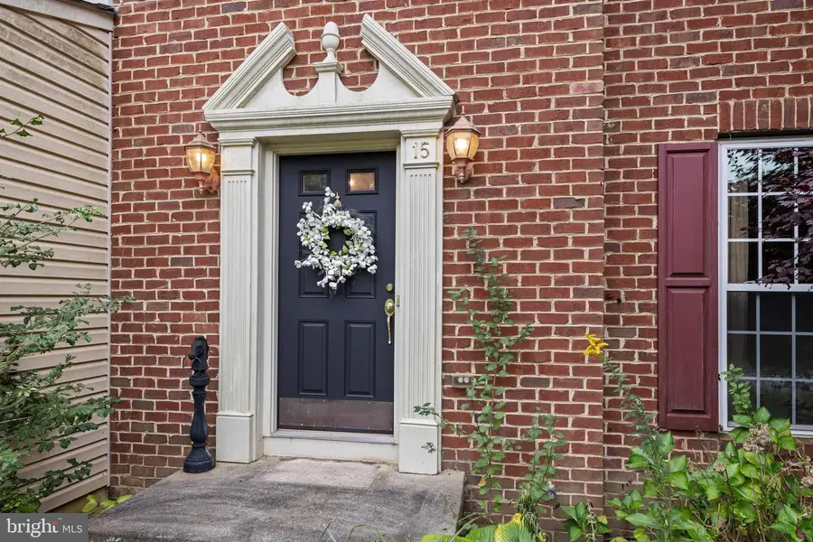 15 Holly Hills Lane, Bridgeton, NJ 08302 - #3