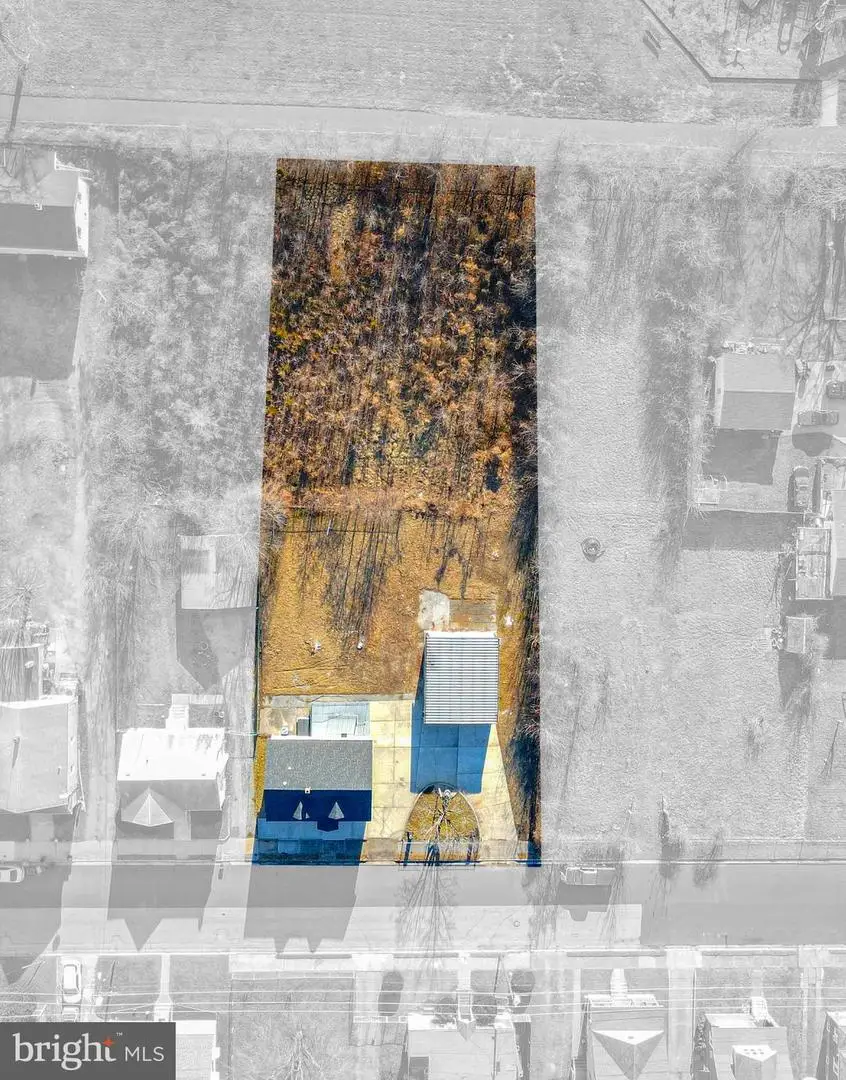 68 E Harmony St, Penns Grove, NJ 08069 - #2