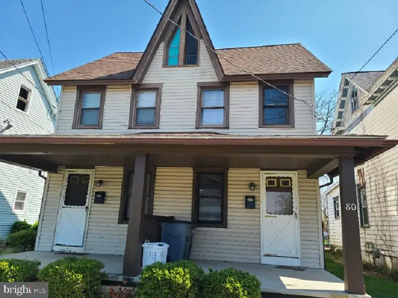 78-80 S Broadway, Pennsville, NJ 08070 - #1