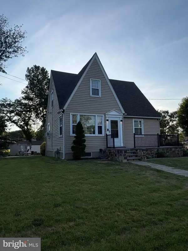 192 Kugler Ave, CARNEYS POINT, NJ 08069
