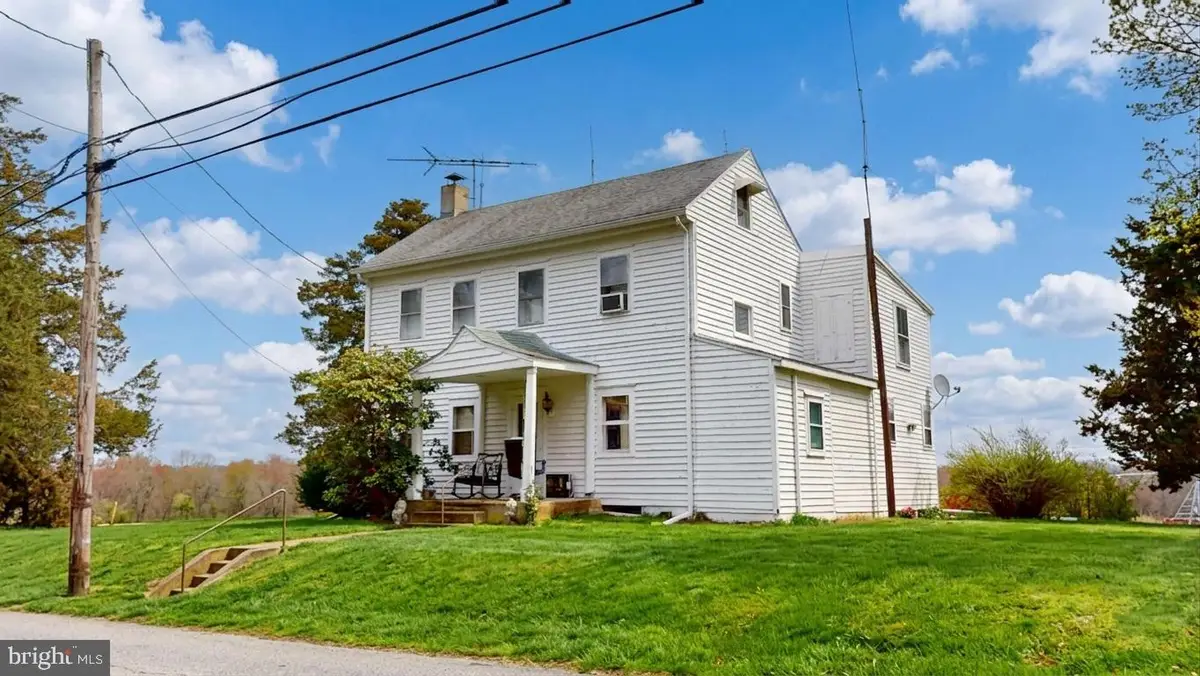 776 Lower Mill Rd, Pittsgrove, NJ 08318 - #1