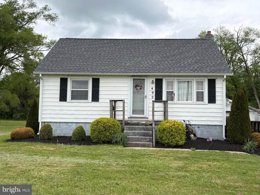 492 Route 40, Elmer, NJ 08318 - #2