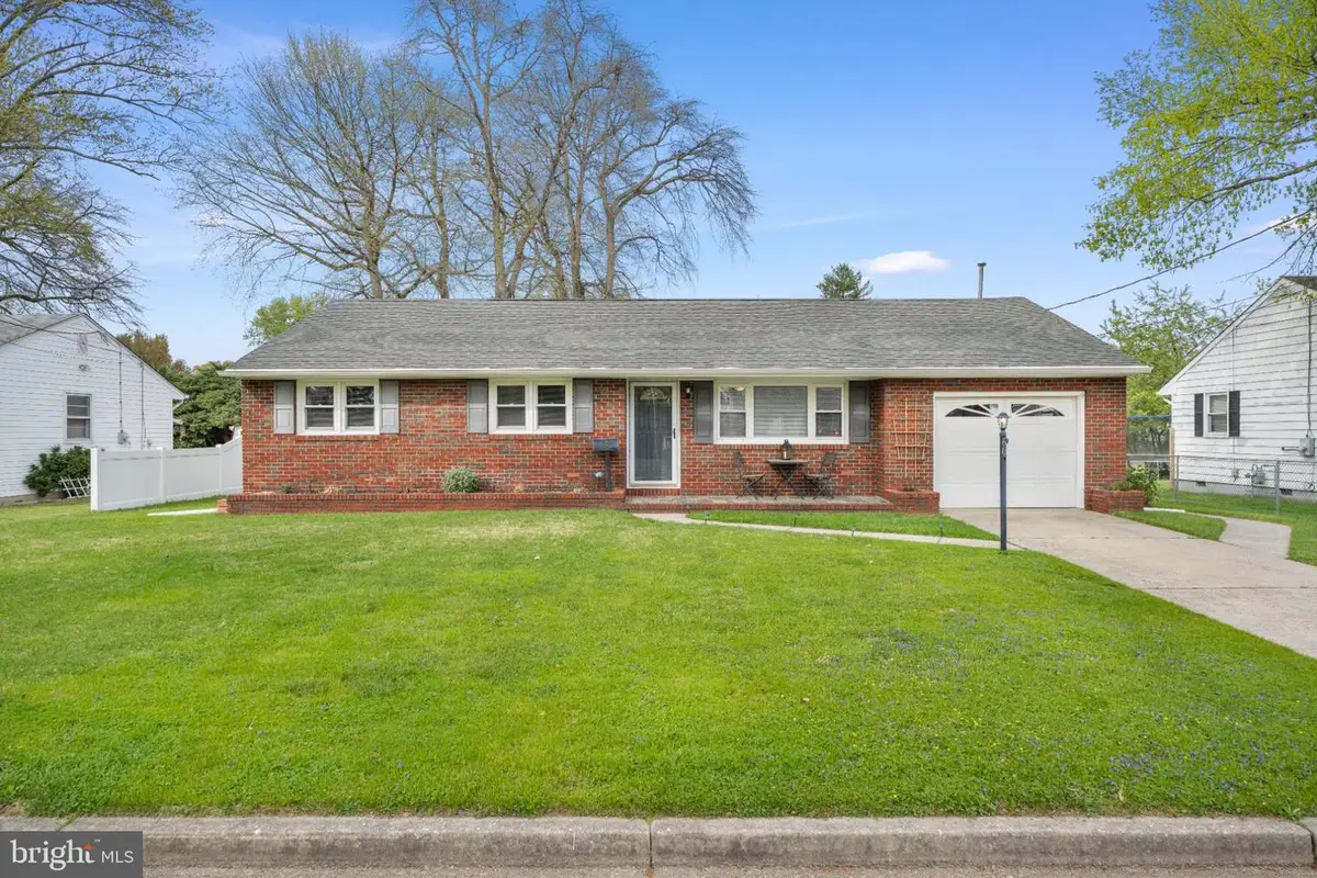 60 Maryland Ave, Pennsville, NJ 08070 - #1