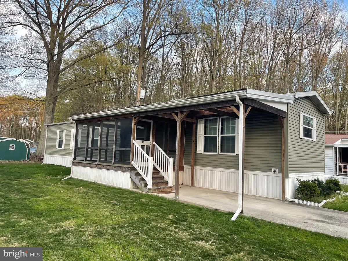59 Forest Dr., Pennsville, NJ 08070 - #1