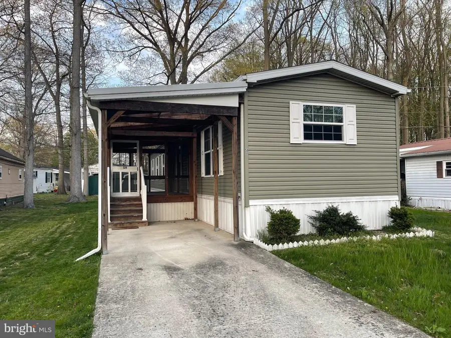 59 Forest Dr., Pennsville, NJ 08070 - #3