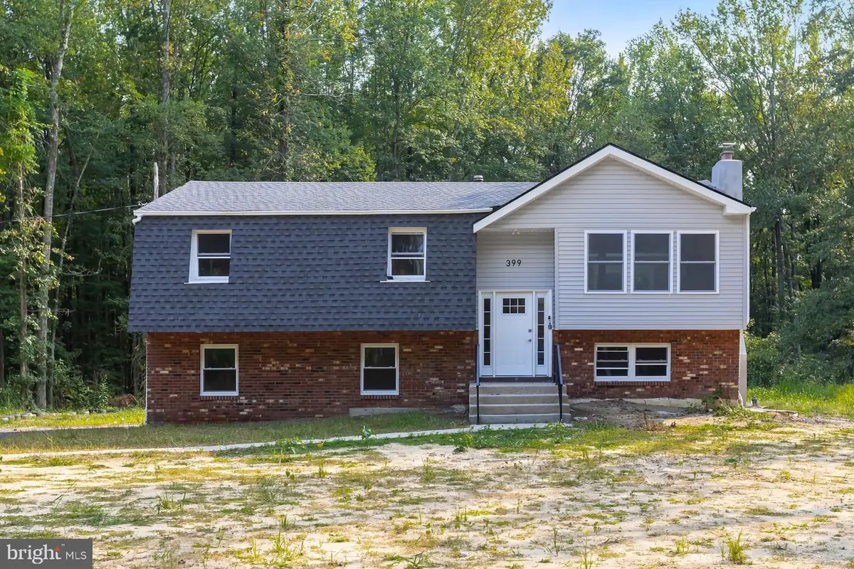 399 Pierson Rd, Woodstown, NJ 08098 - #1