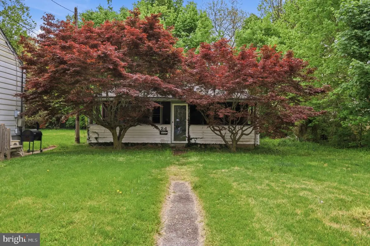 24 Elm St, Salem, NJ 08079 - #1