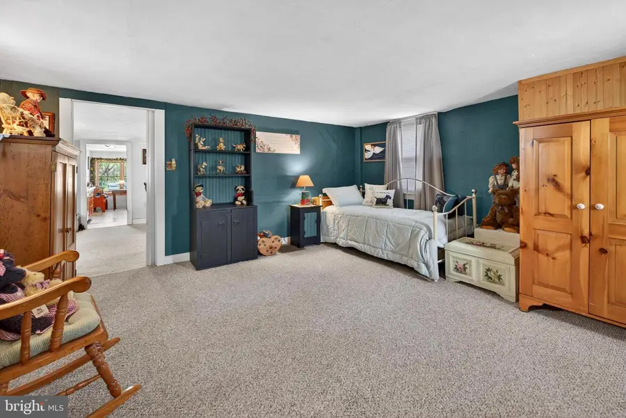 346 N Main St, Woodstown, NJ 08098 - #2