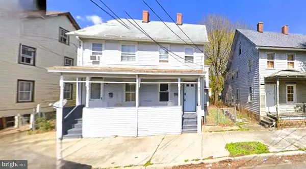 96-98 Thompson St, SALEM, NJ 08079