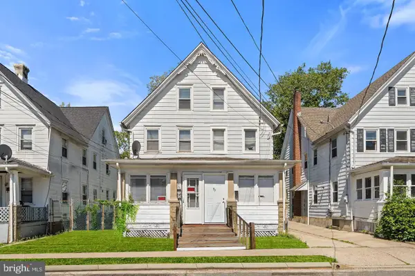 97-99 Chestnut St, SALEM, NJ 08079