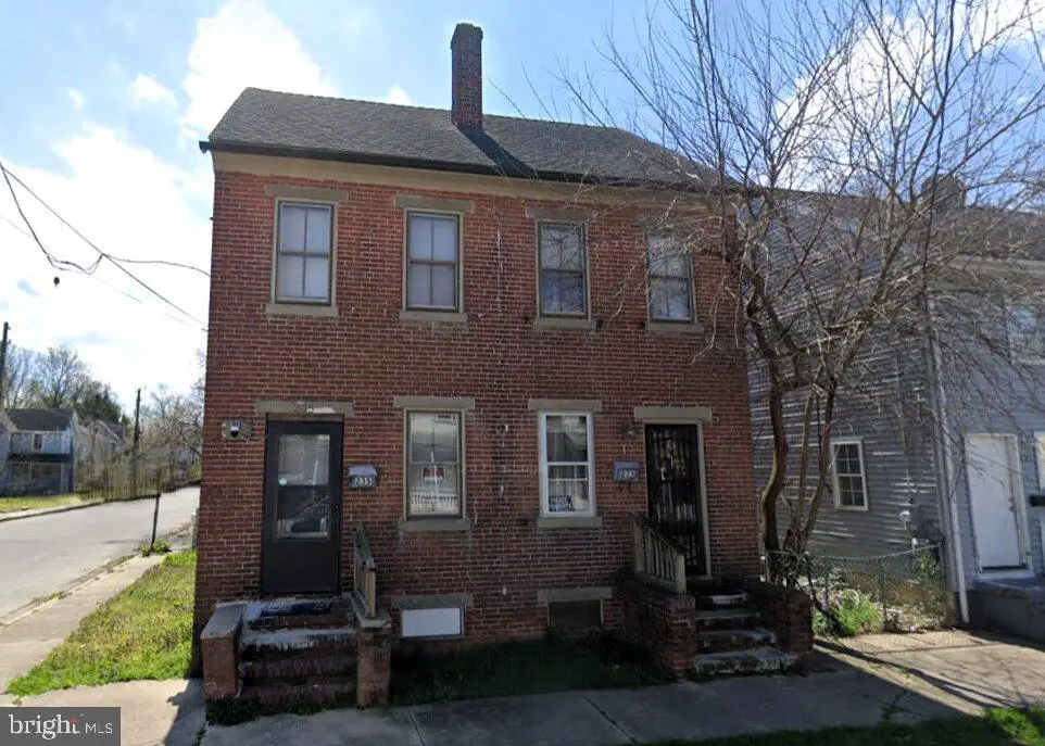 233-235 Sinnickson St, Salem, NJ 08079 - #1