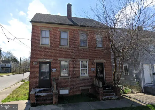 233-235 Sinnickson St, SALEM, NJ 08079